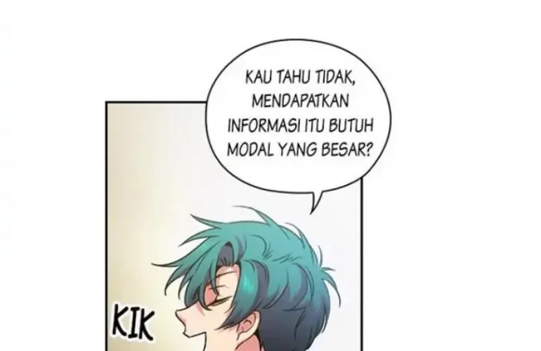 ADONIS Chapter 88 Gambar 52