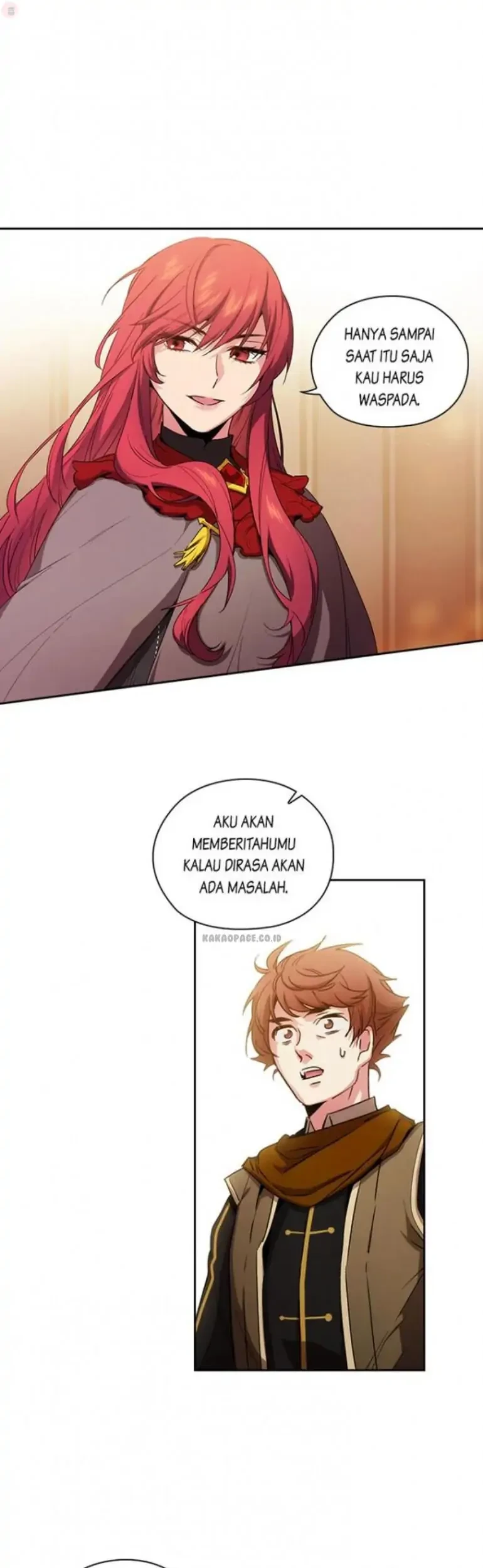 ADONIS Chapter 88 Gambar 5