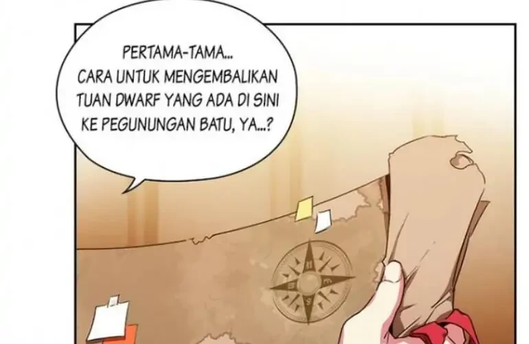 ADONIS Chapter 88 Gambar 10