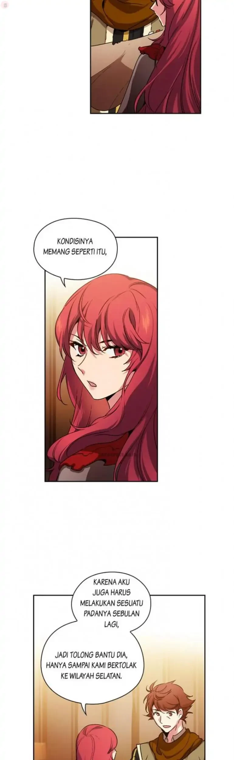 ADONIS Chapter 88 Gambar 15