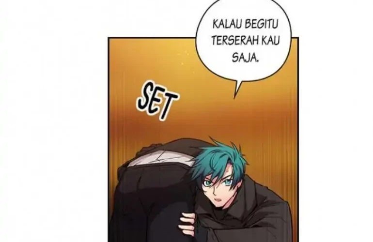 ADONIS Chapter 87 Gambar 21