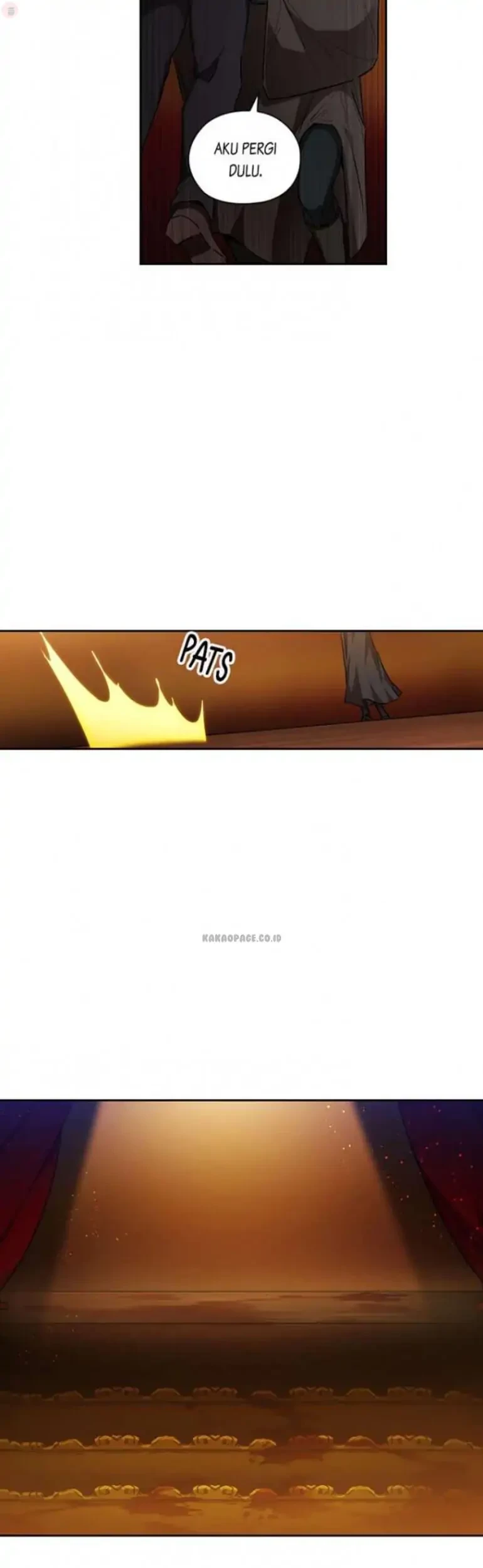 ADONIS Chapter 87 Gambar 22