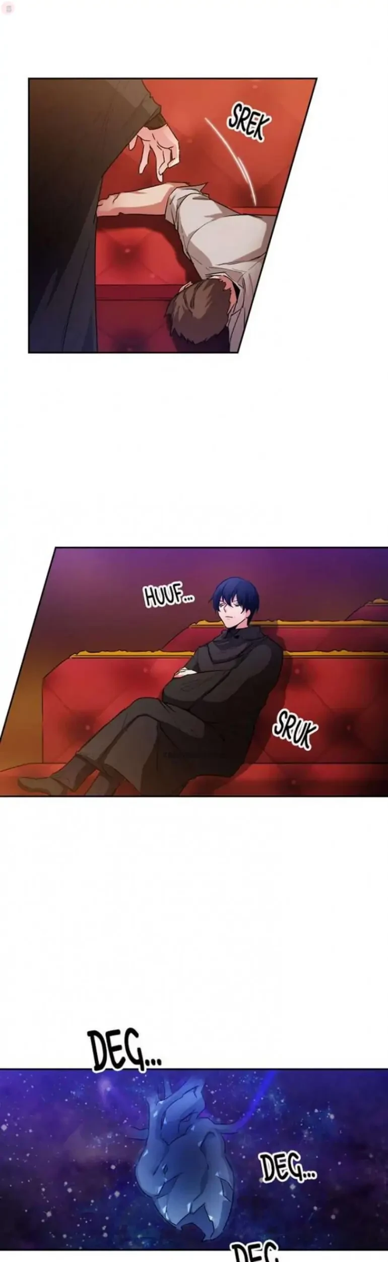 ADONIS Chapter 87 Gambar 24