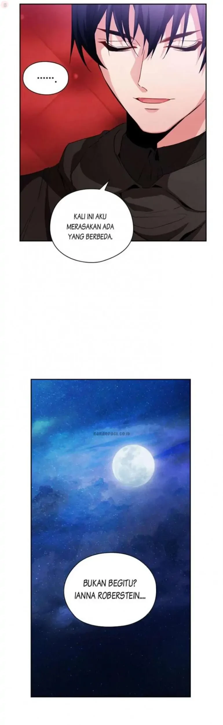 ADONIS Chapter 87 Gambar 26