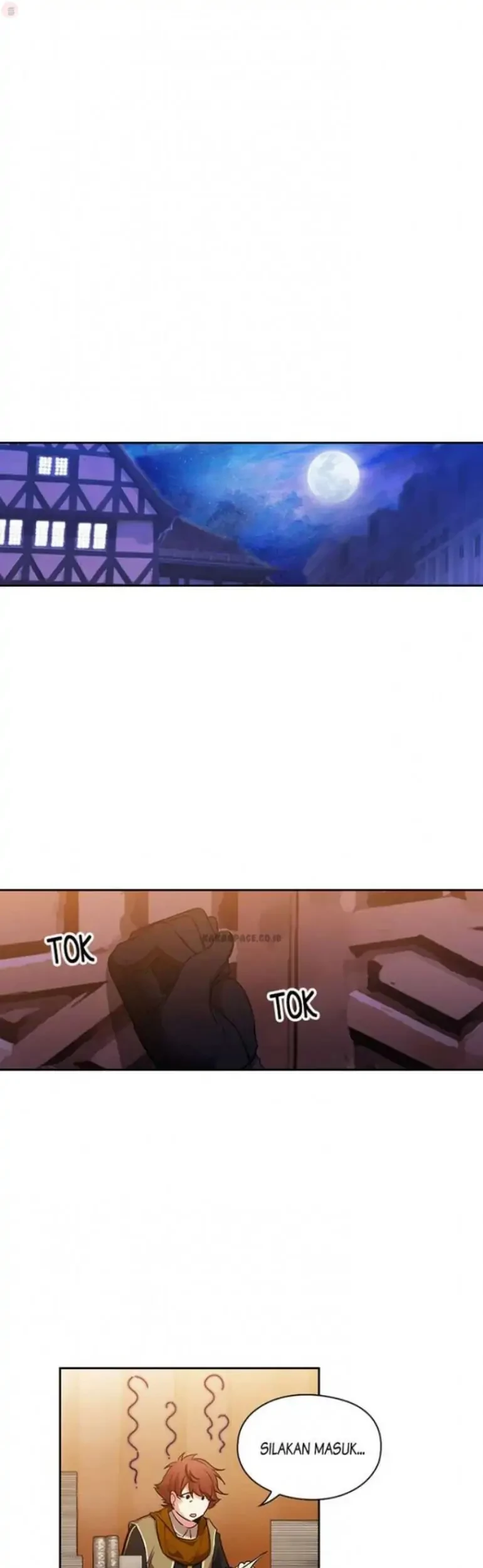 ADONIS Chapter 87 Gambar 28