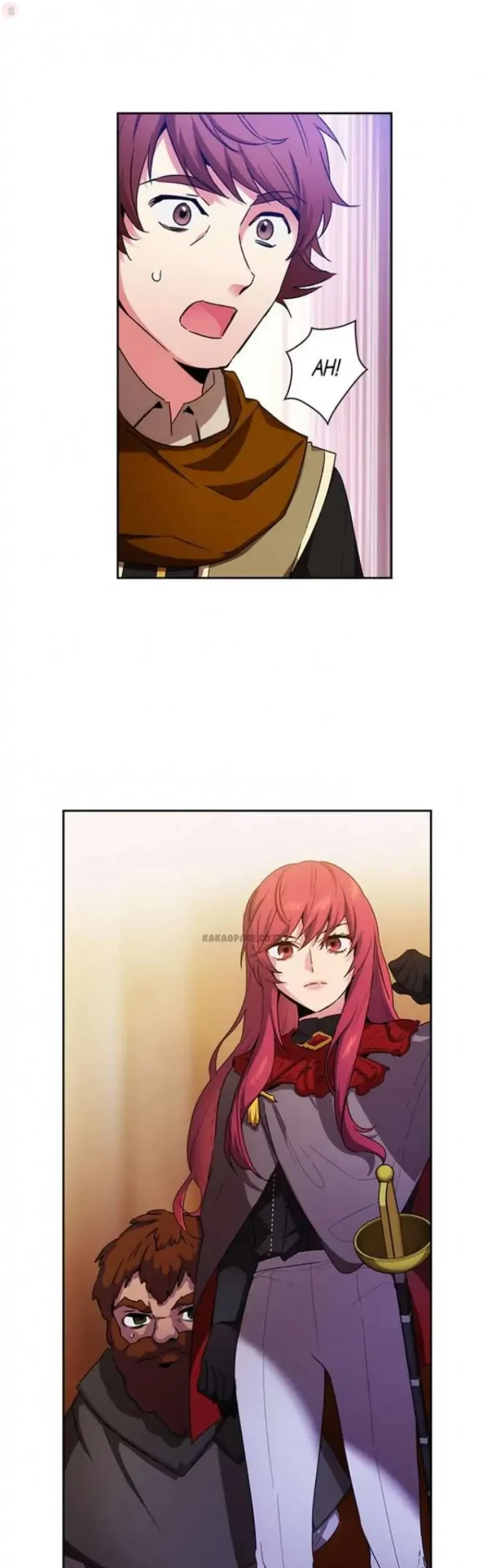 ADONIS Chapter 87 Gambar 30