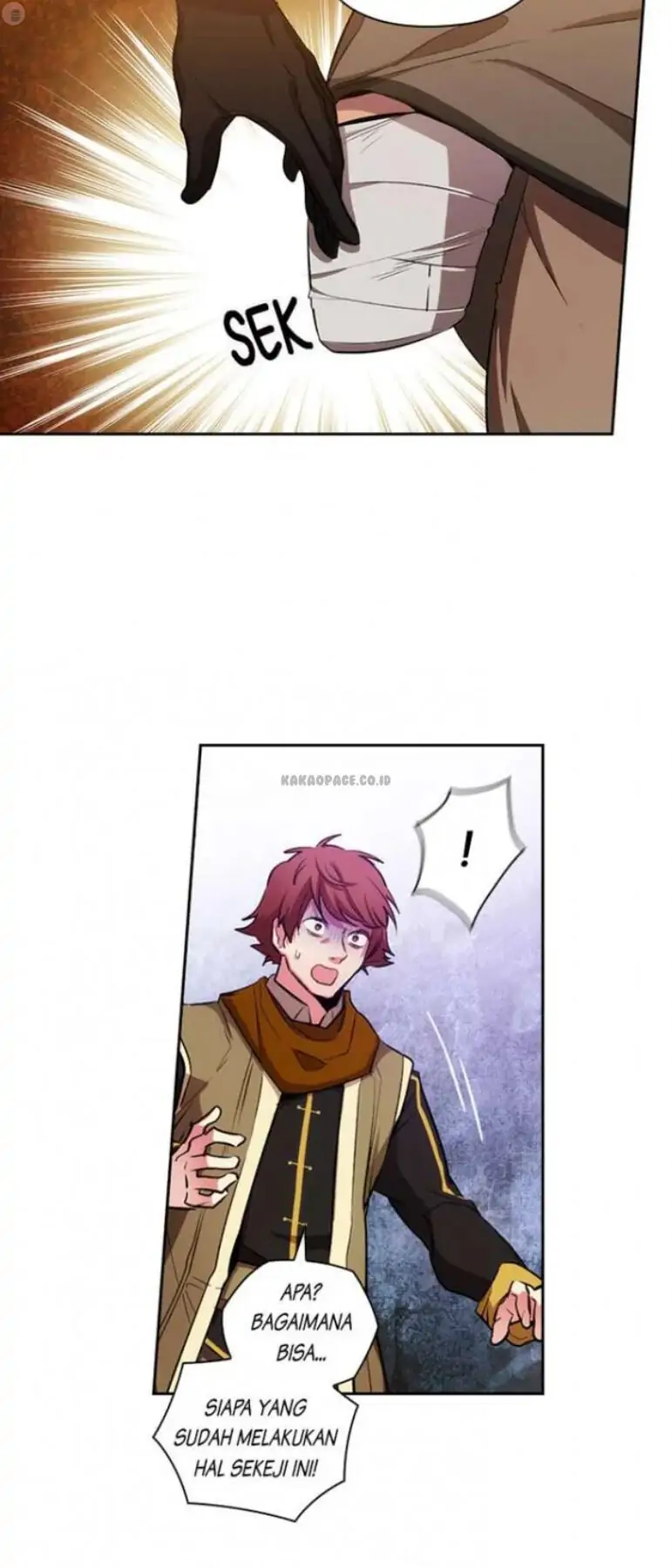 ADONIS Chapter 87 Gambar 38