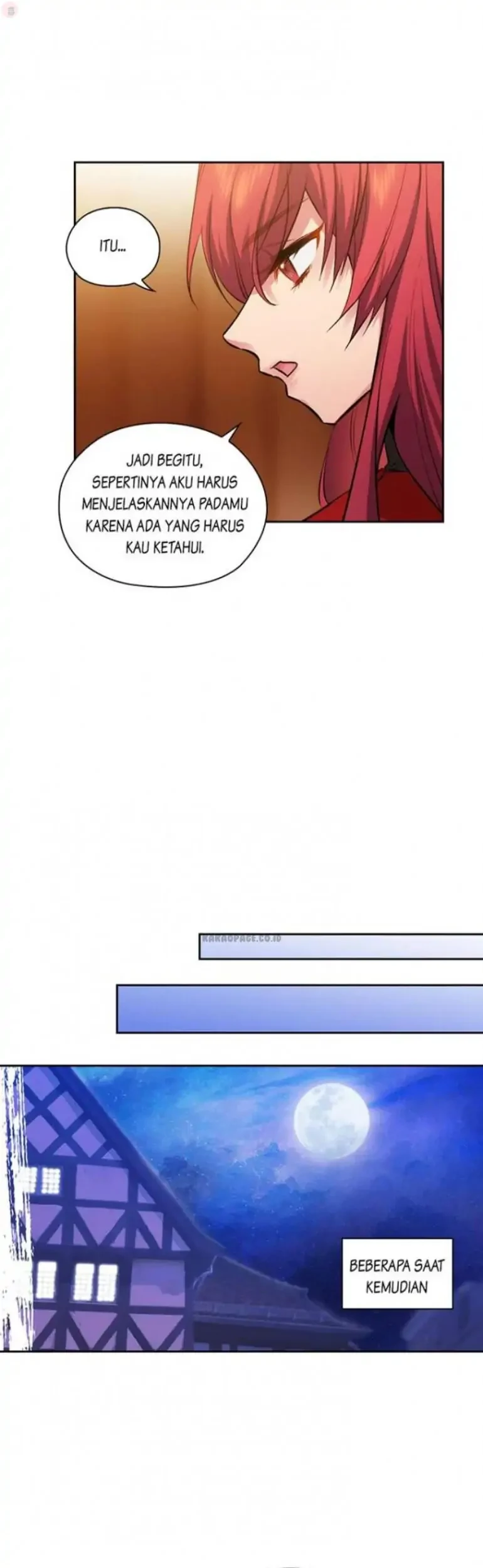 ADONIS Chapter 87 Gambar 39