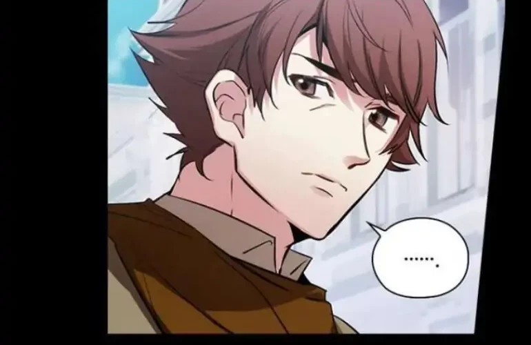 ADONIS Chapter 87 Gambar 46