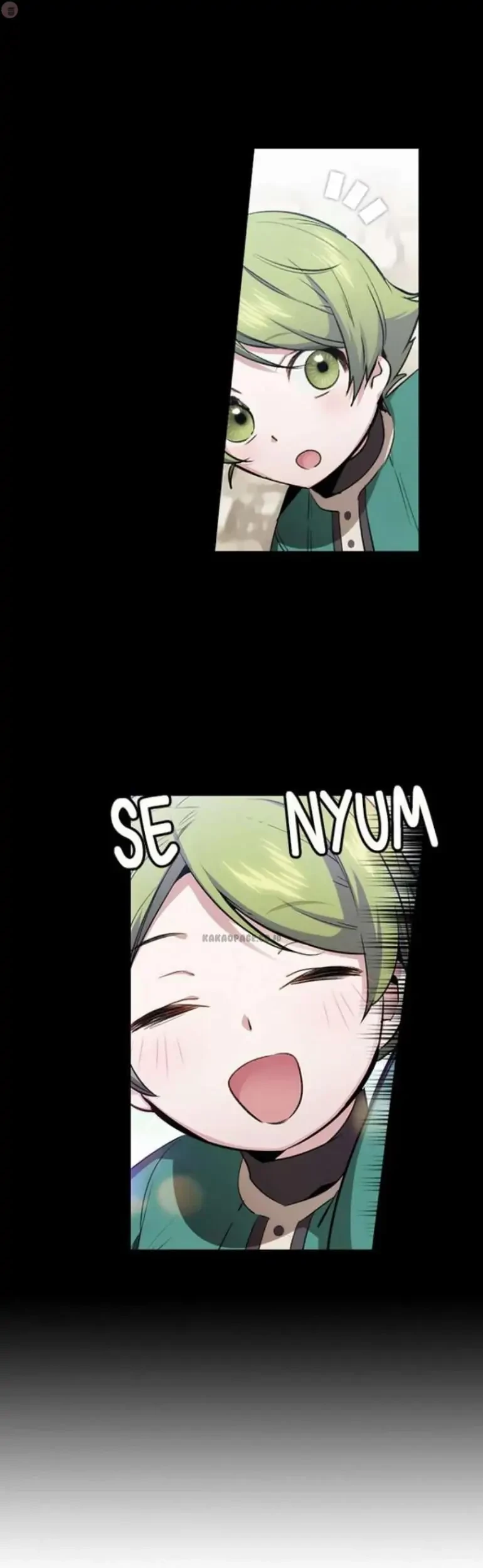 ADONIS Chapter 87 Gambar 47