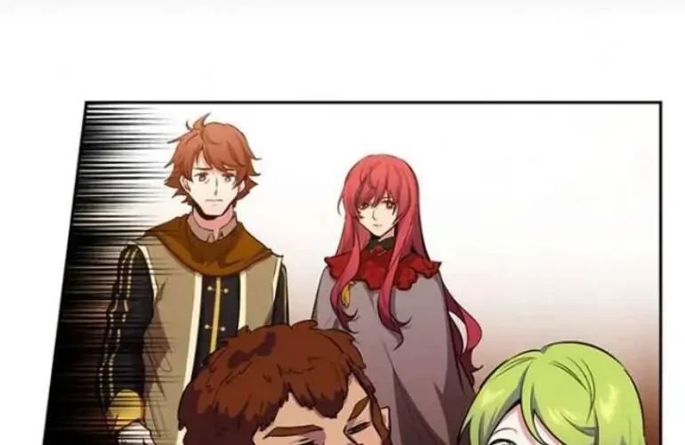 ADONIS Chapter 87 Gambar 48