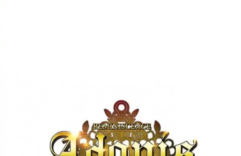 ADONIS Chapter 87 Gambar 4