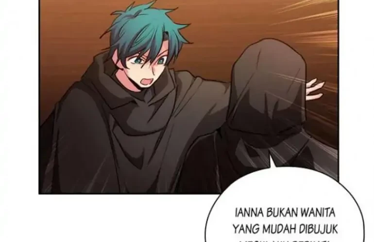 ADONIS Chapter 87 Gambar 8