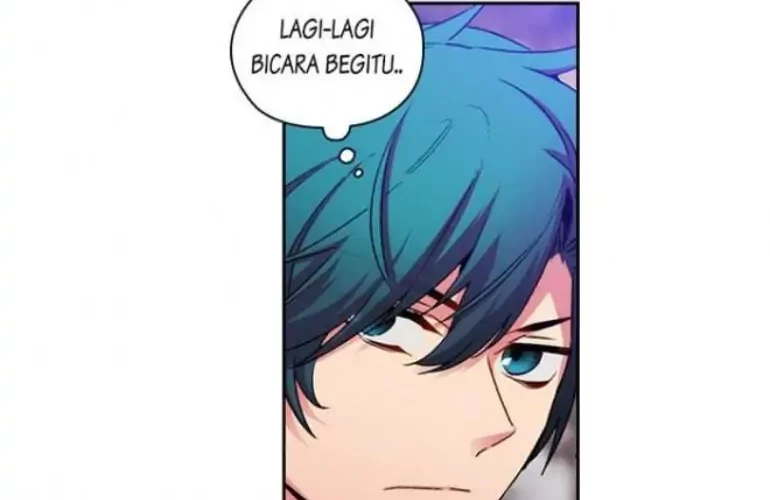 ADONIS Chapter 87 Gambar 10