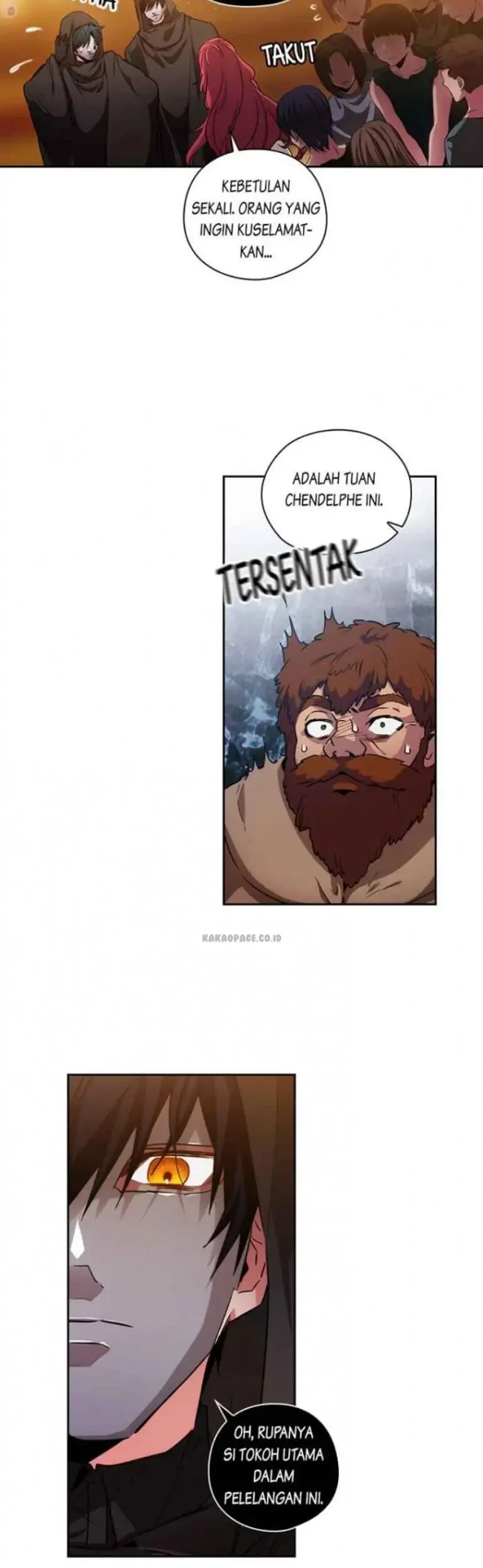 ADONIS Chapter 86 Gambar 30