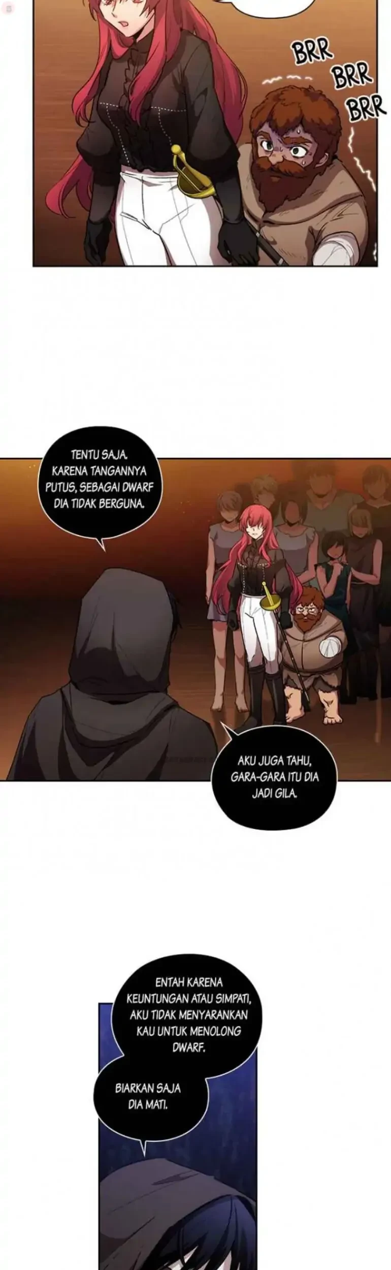 ADONIS Chapter 86 Gambar 32