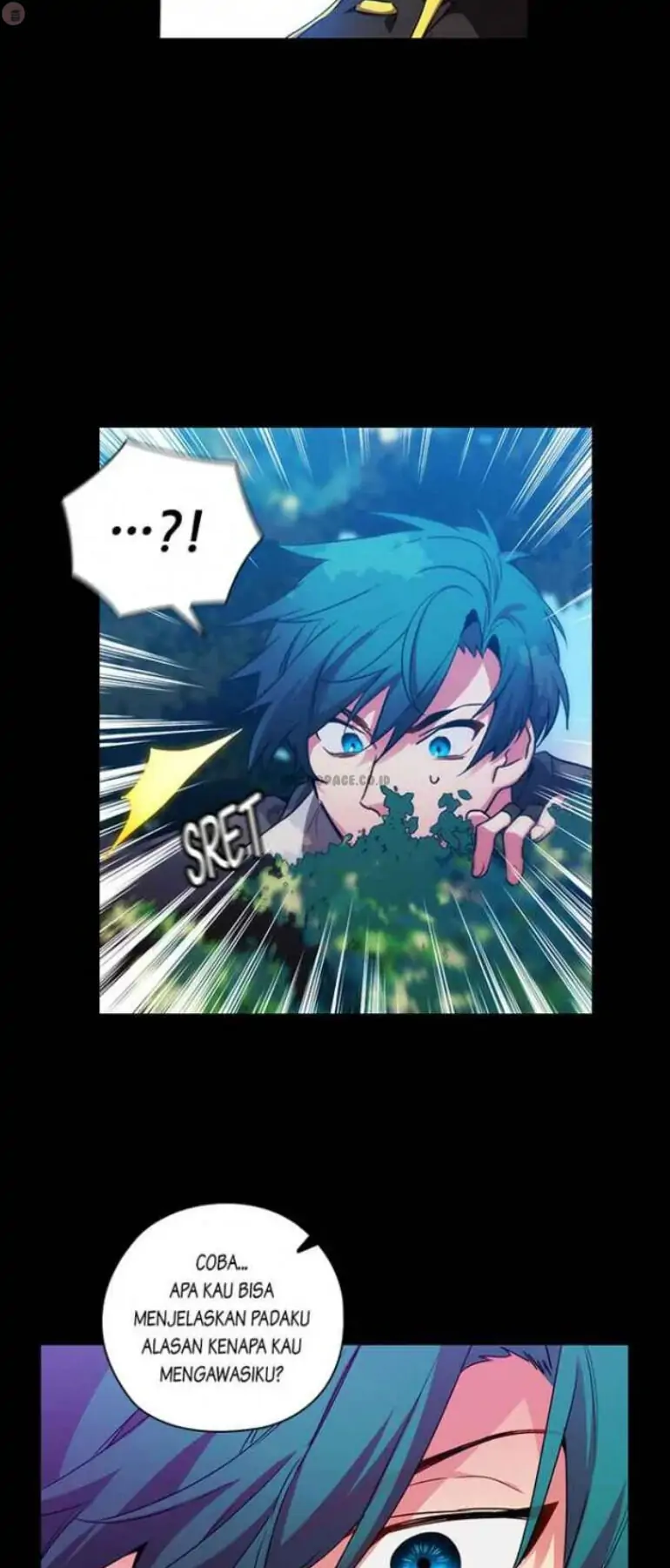 ADONIS Chapter 85 Gambar 19