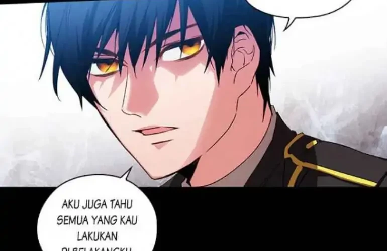 ADONIS Chapter 85 Gambar 21