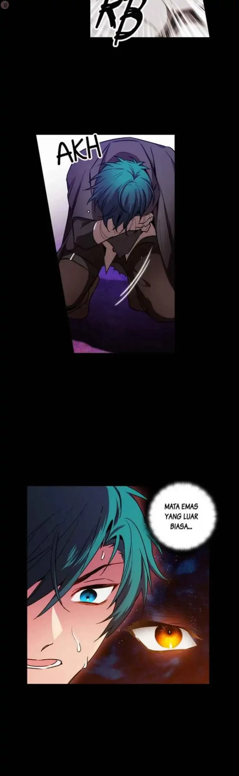 ADONIS Chapter 85 Gambar 26