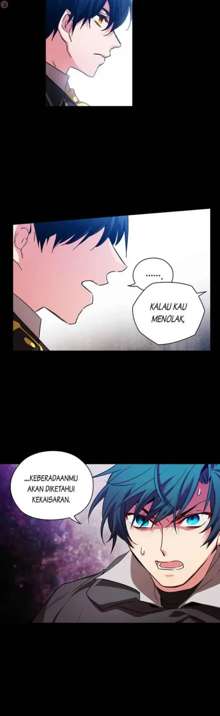 ADONIS Chapter 85 Gambar 34