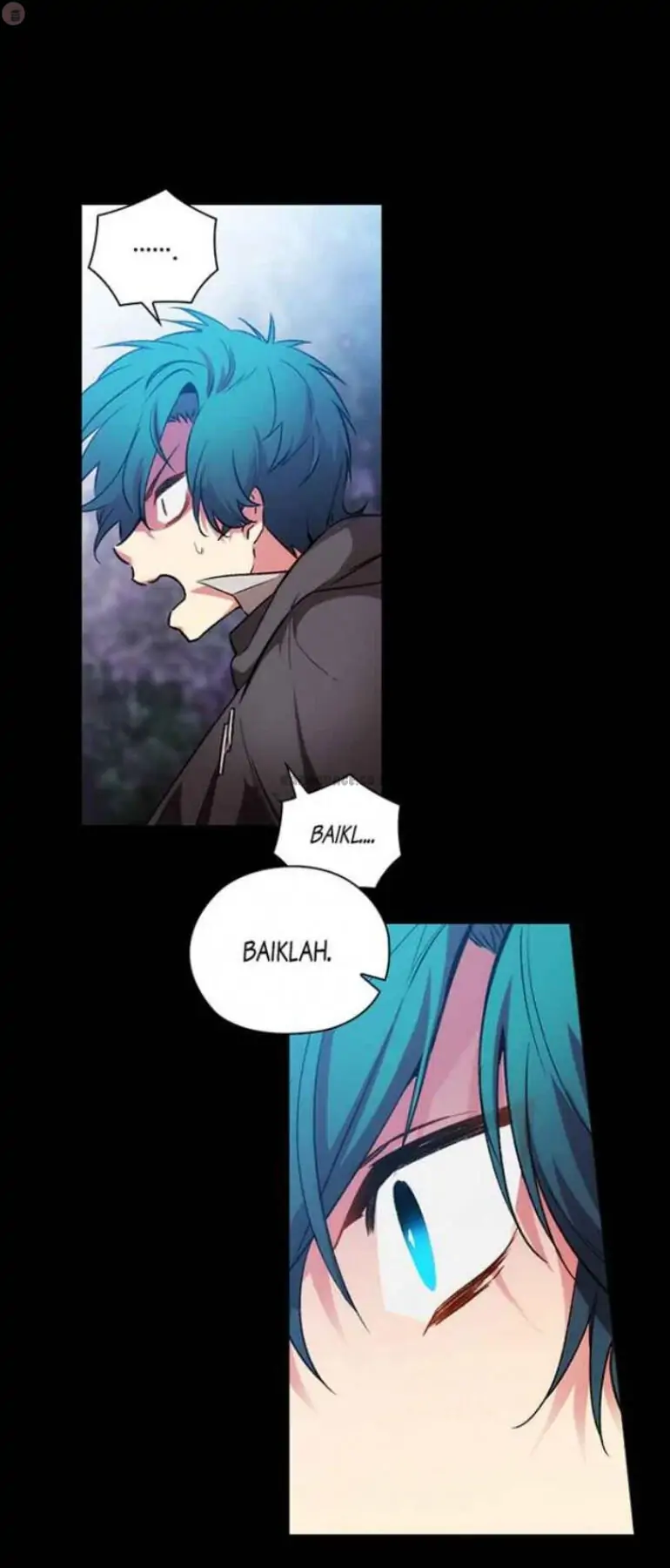 ADONIS Chapter 85 Gambar 38