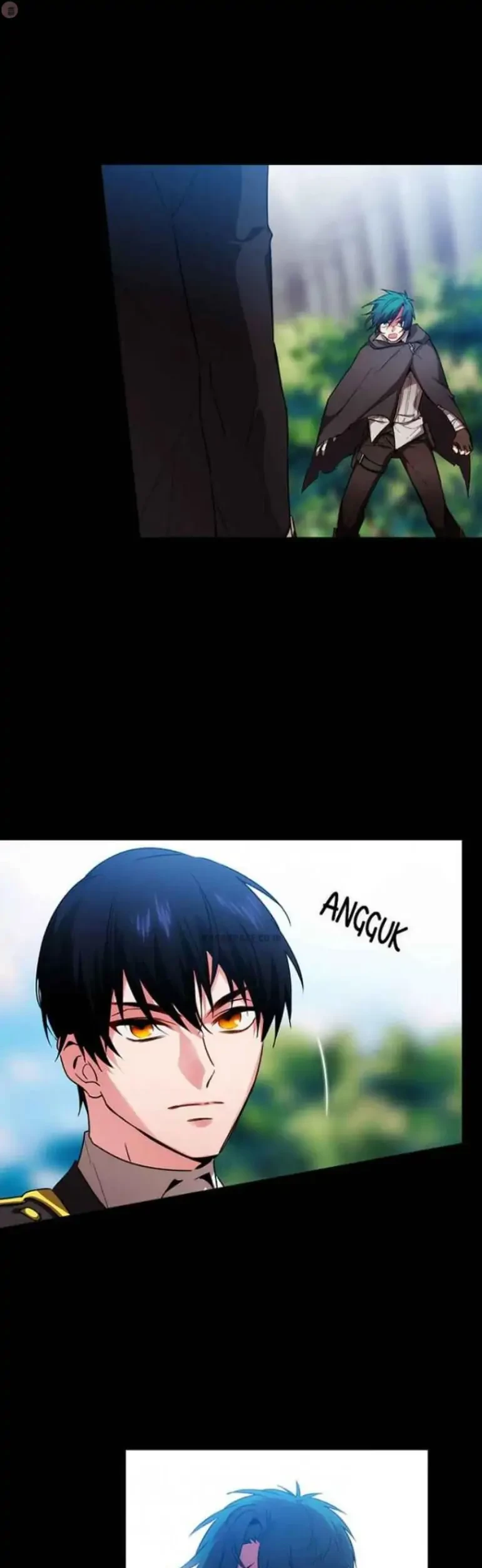 ADONIS Chapter 85 Gambar 39
