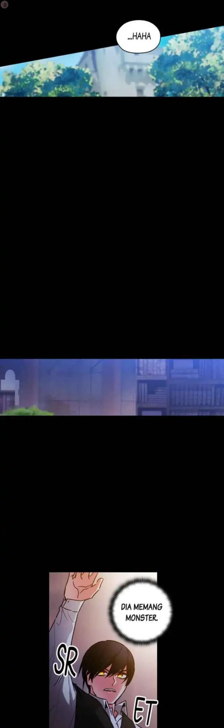 ADONIS Chapter 85 Gambar 41