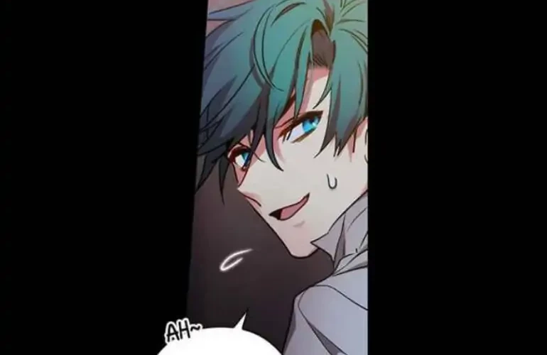 ADONIS Chapter 85 Gambar 48