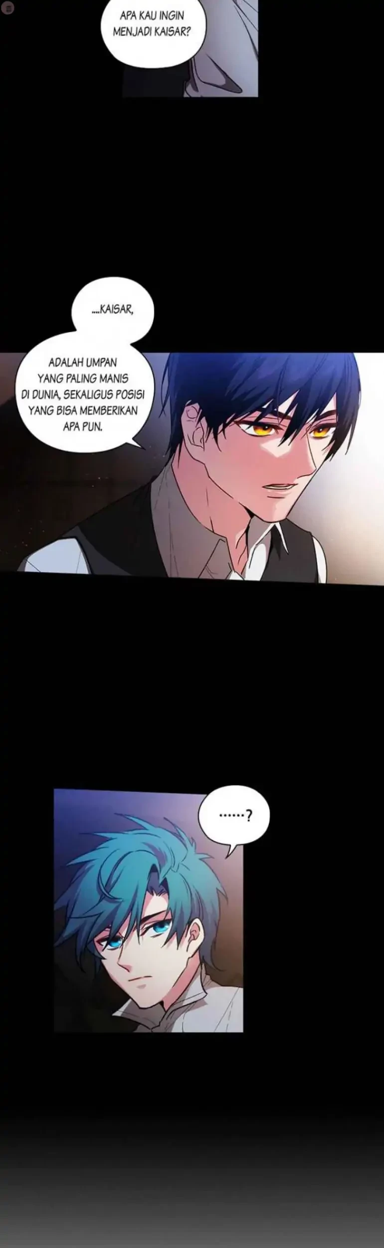 ADONIS Chapter 85 Gambar 49