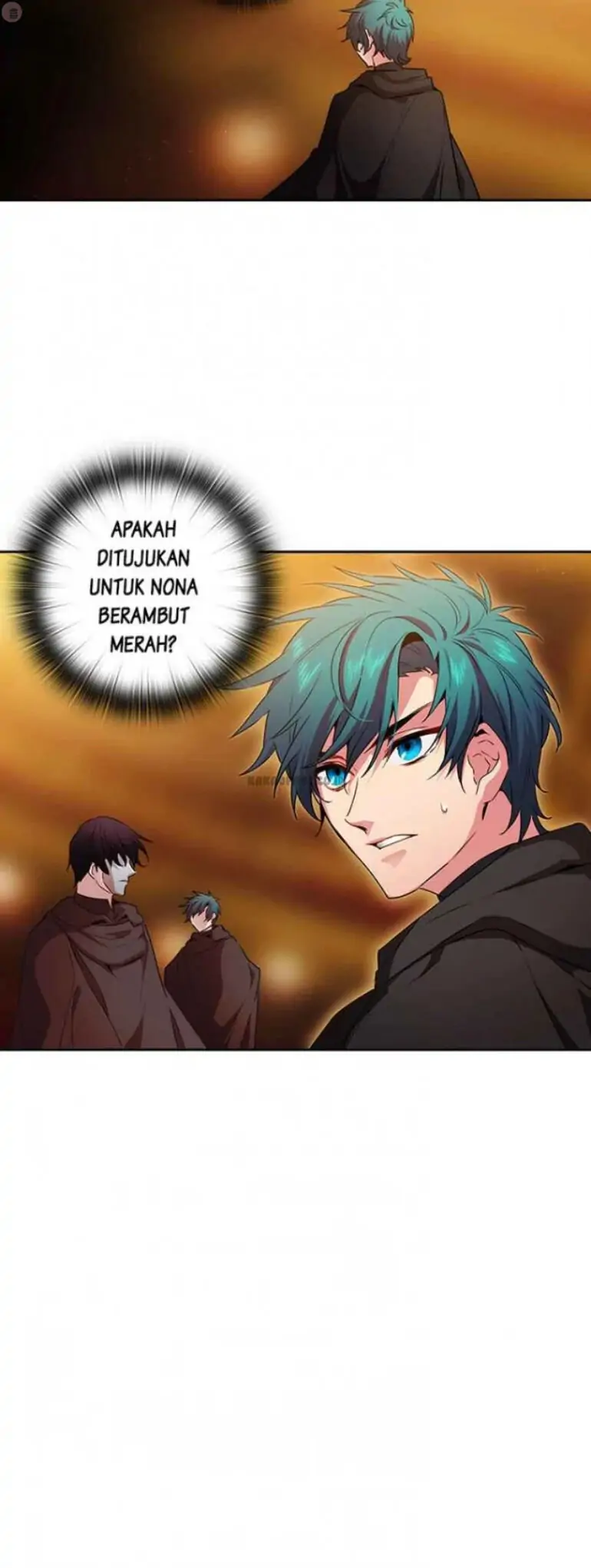 ADONIS Chapter 85 Gambar 51