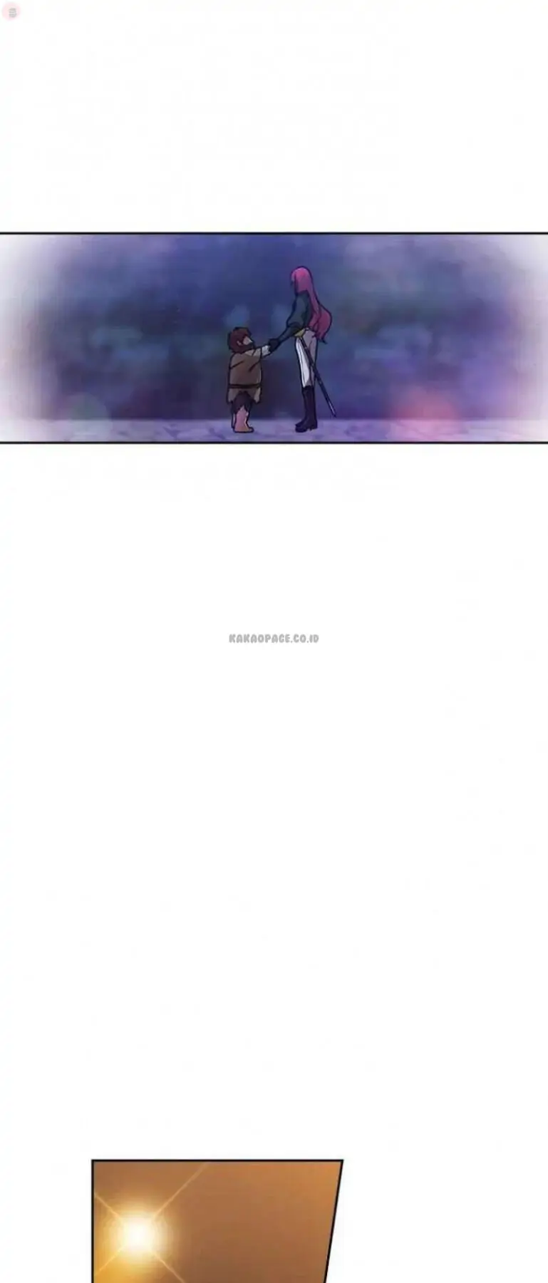 ADONIS Chapter 84 Gambar 19