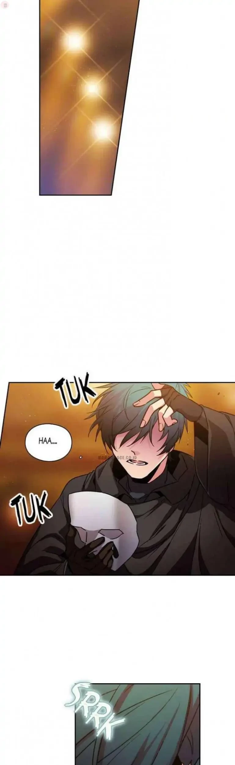ADONIS Chapter 84 Gambar 20