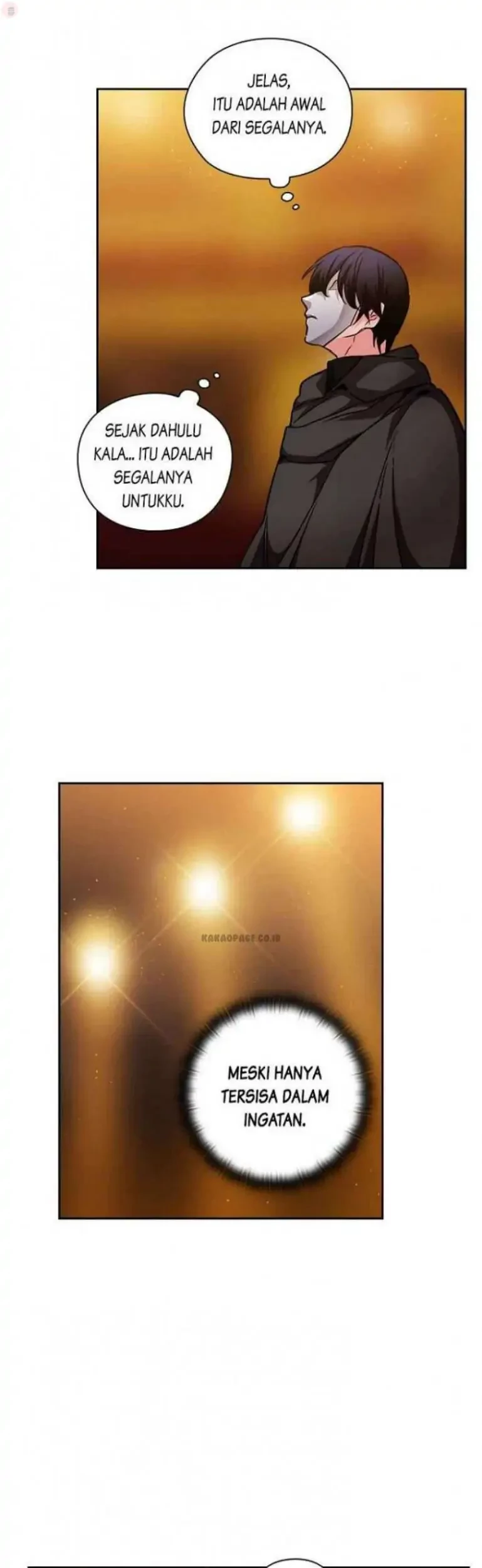 ADONIS Chapter 84 Gambar 34