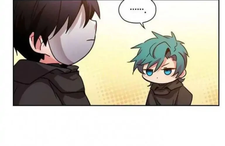 ADONIS Chapter 84 Gambar 35