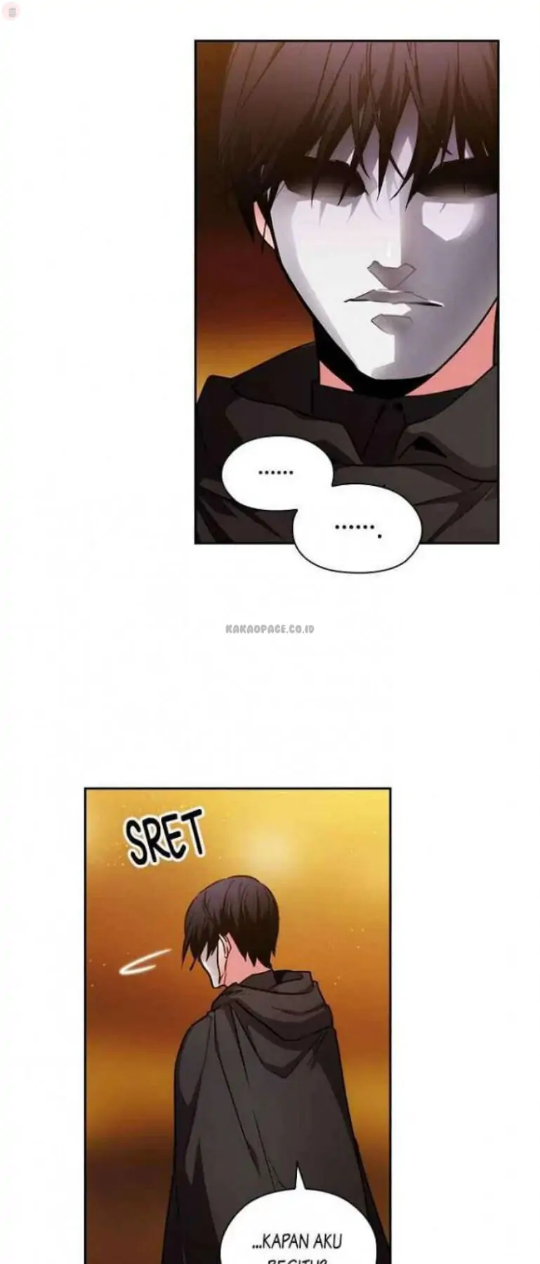 ADONIS Chapter 84 Gambar 38