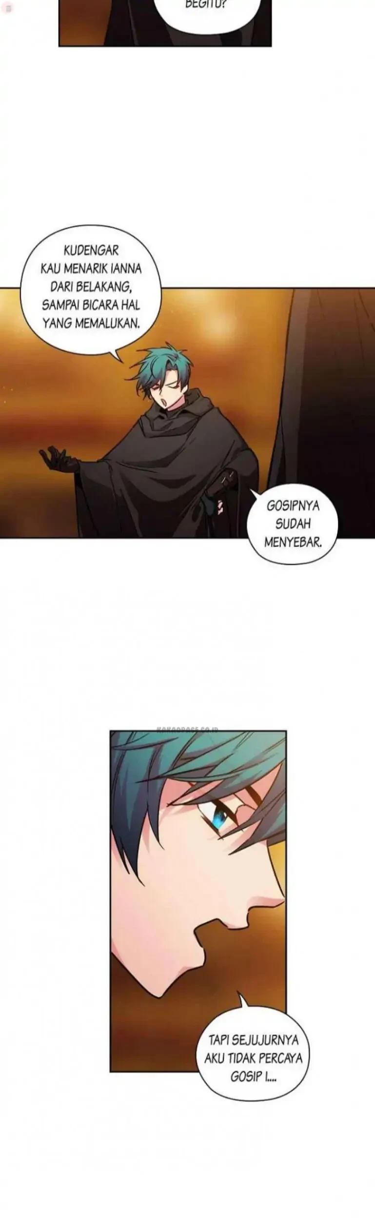 ADONIS Chapter 84 Gambar 39