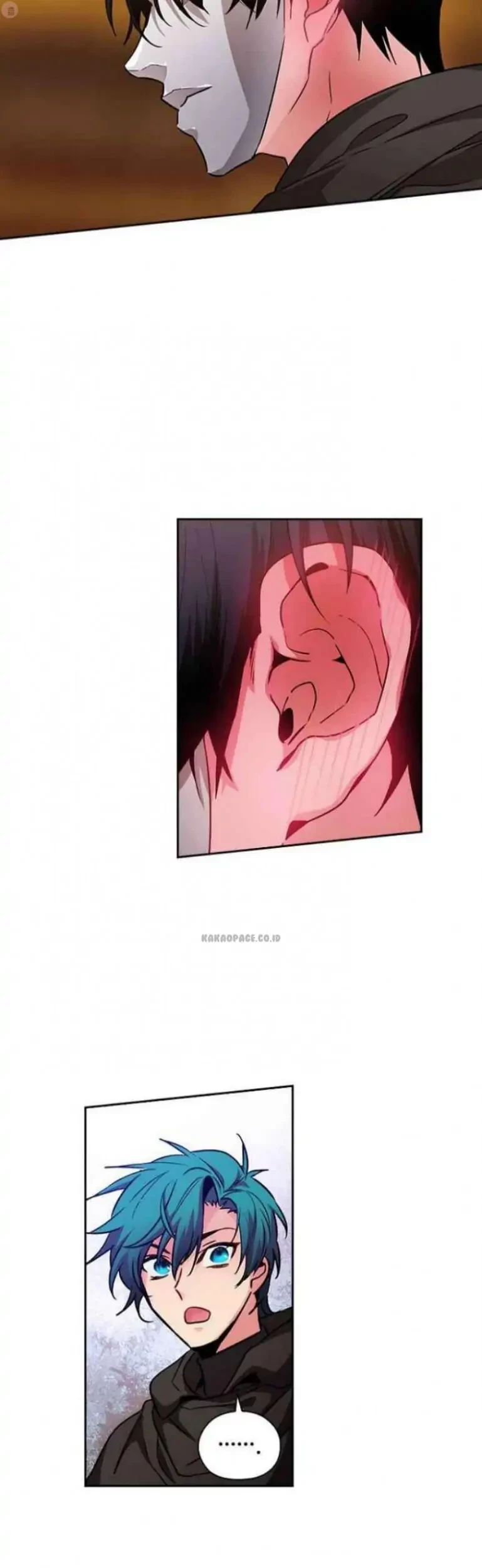 ADONIS Chapter 84 Gambar 41