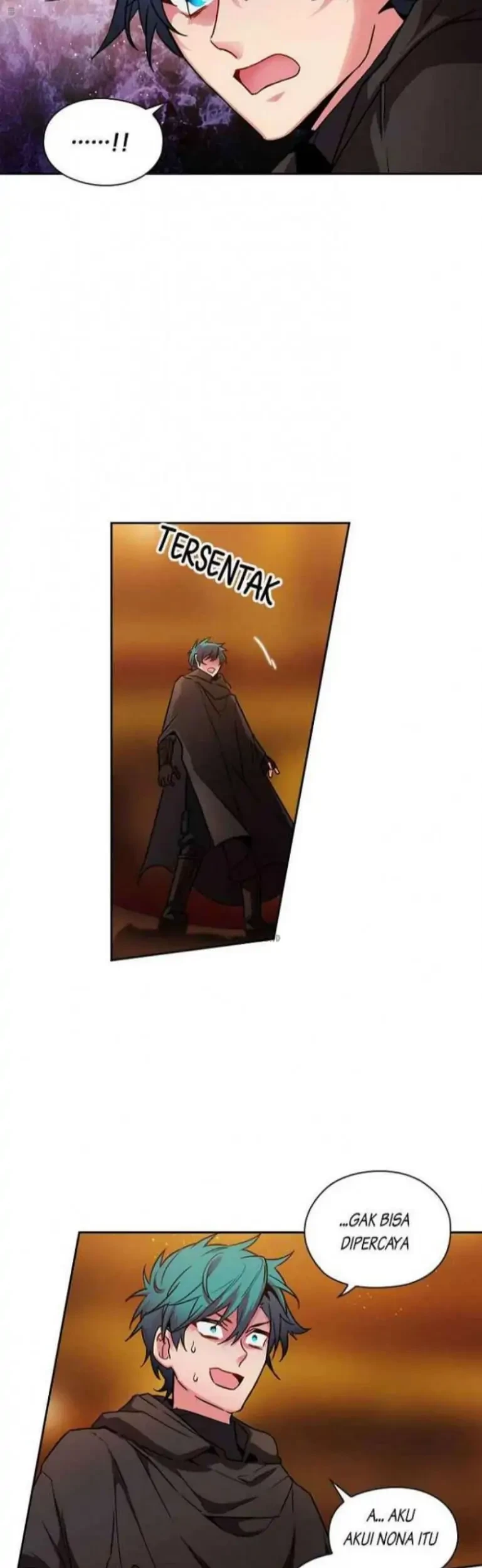 ADONIS Chapter 84 Gambar 43