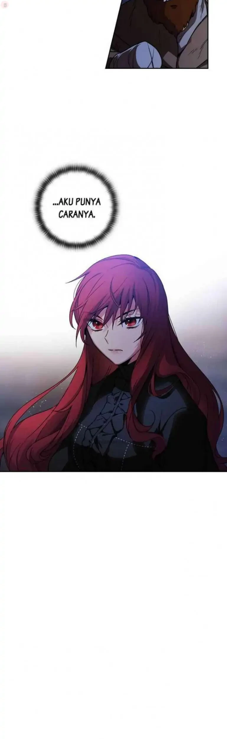 ADONIS Chapter 84 Gambar 3