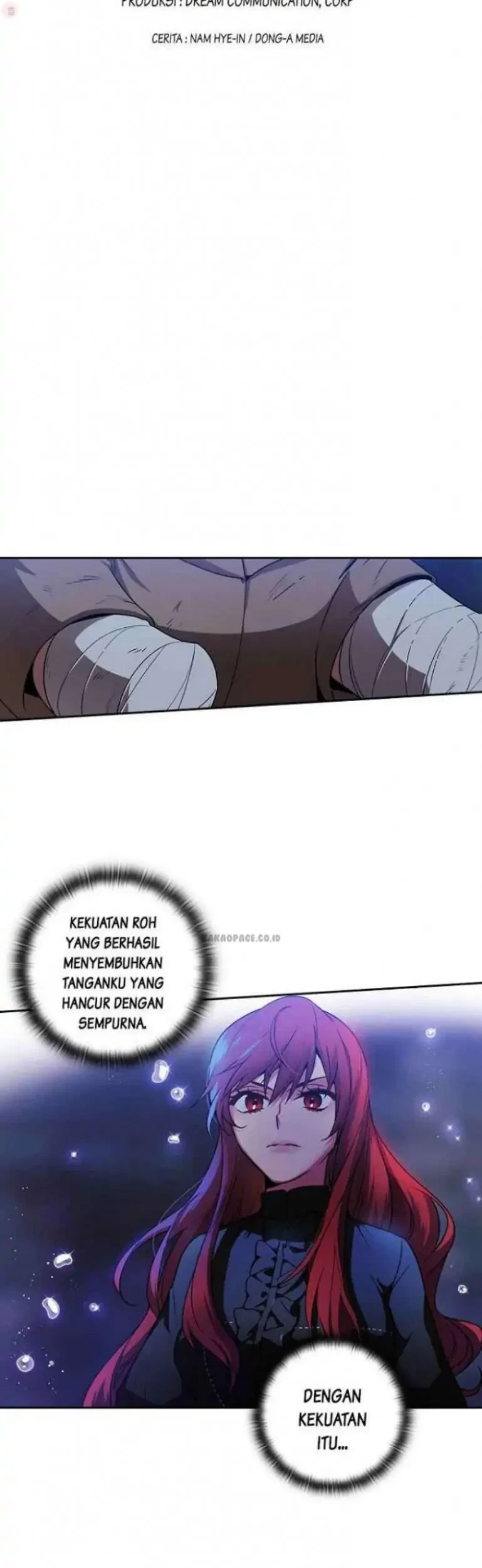 ADONIS Chapter 84 Gambar 5