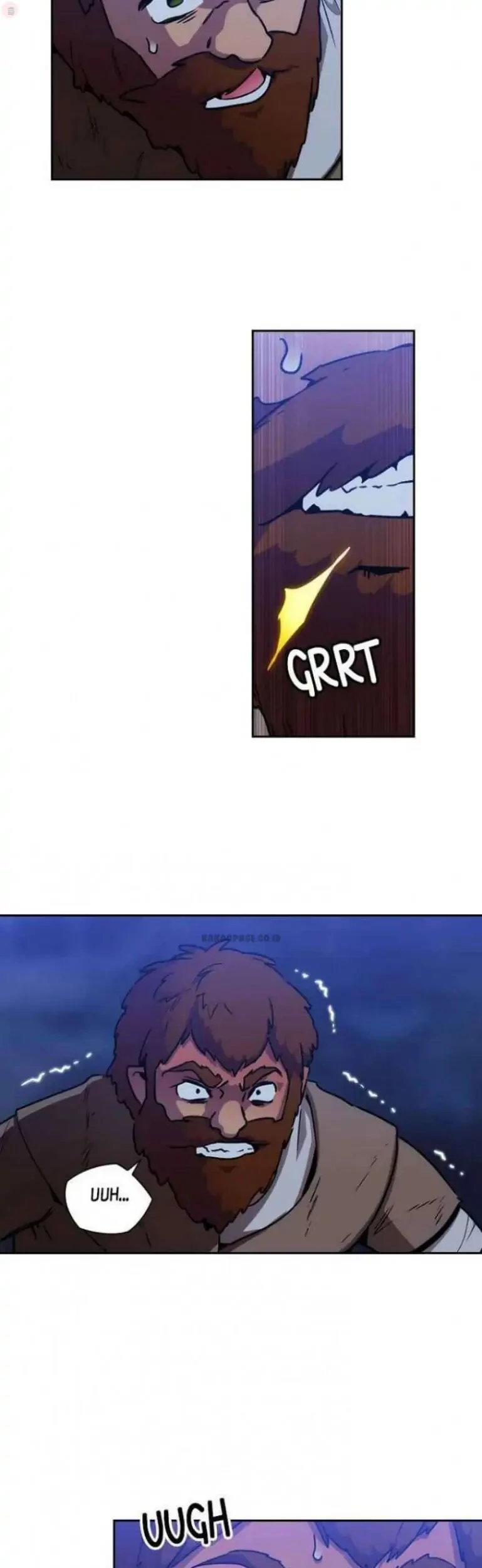 ADONIS Chapter 84 Gambar 7