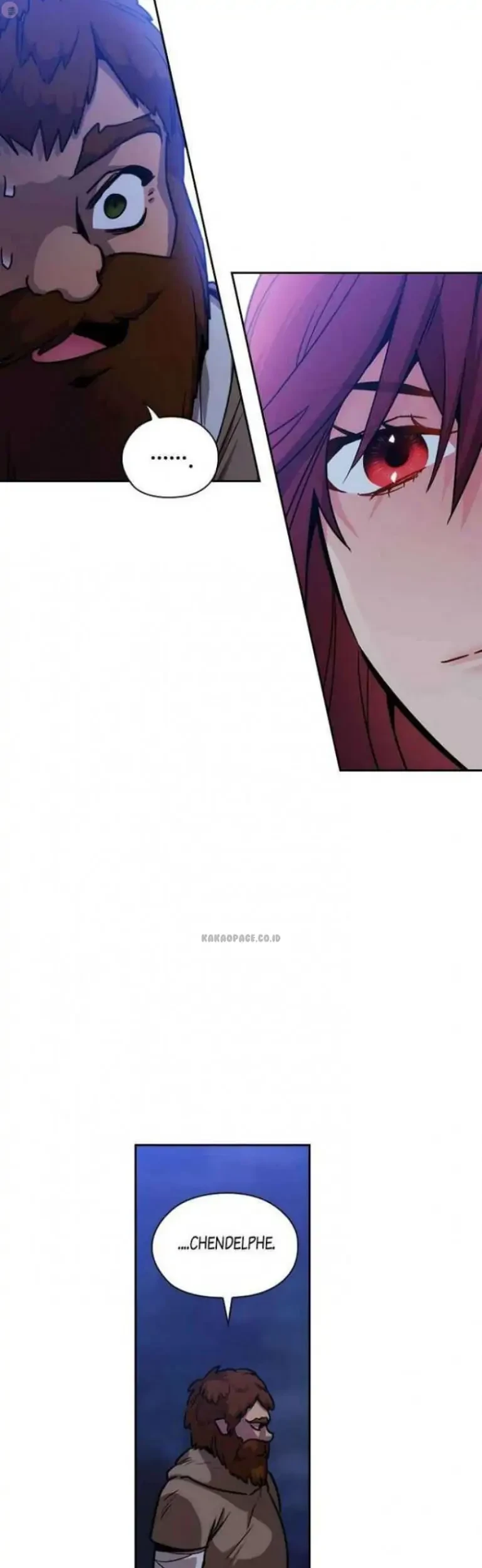 ADONIS Chapter 84 Gambar 15