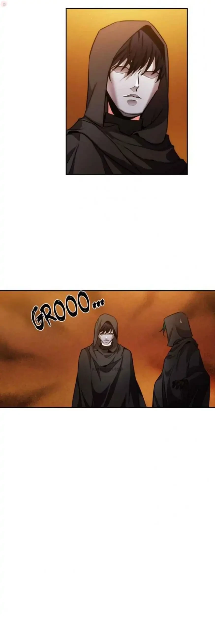 ADONIS Chapter 83 Gambar 22