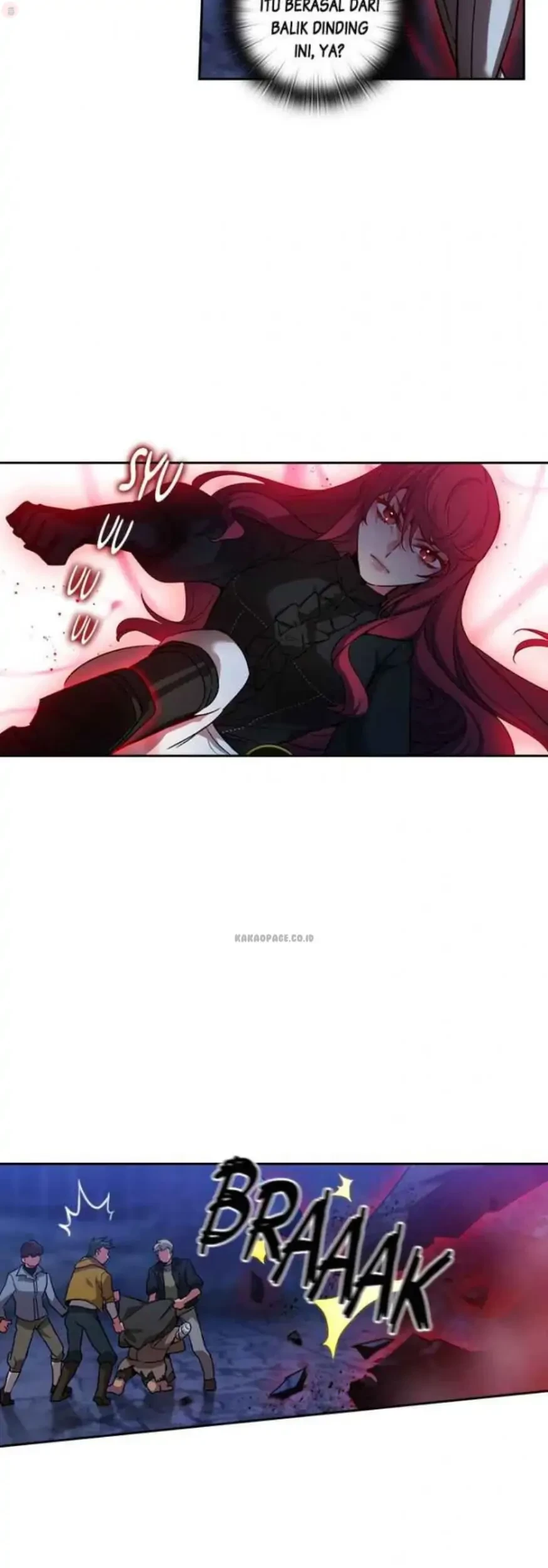 ADONIS Chapter 83 Gambar 34