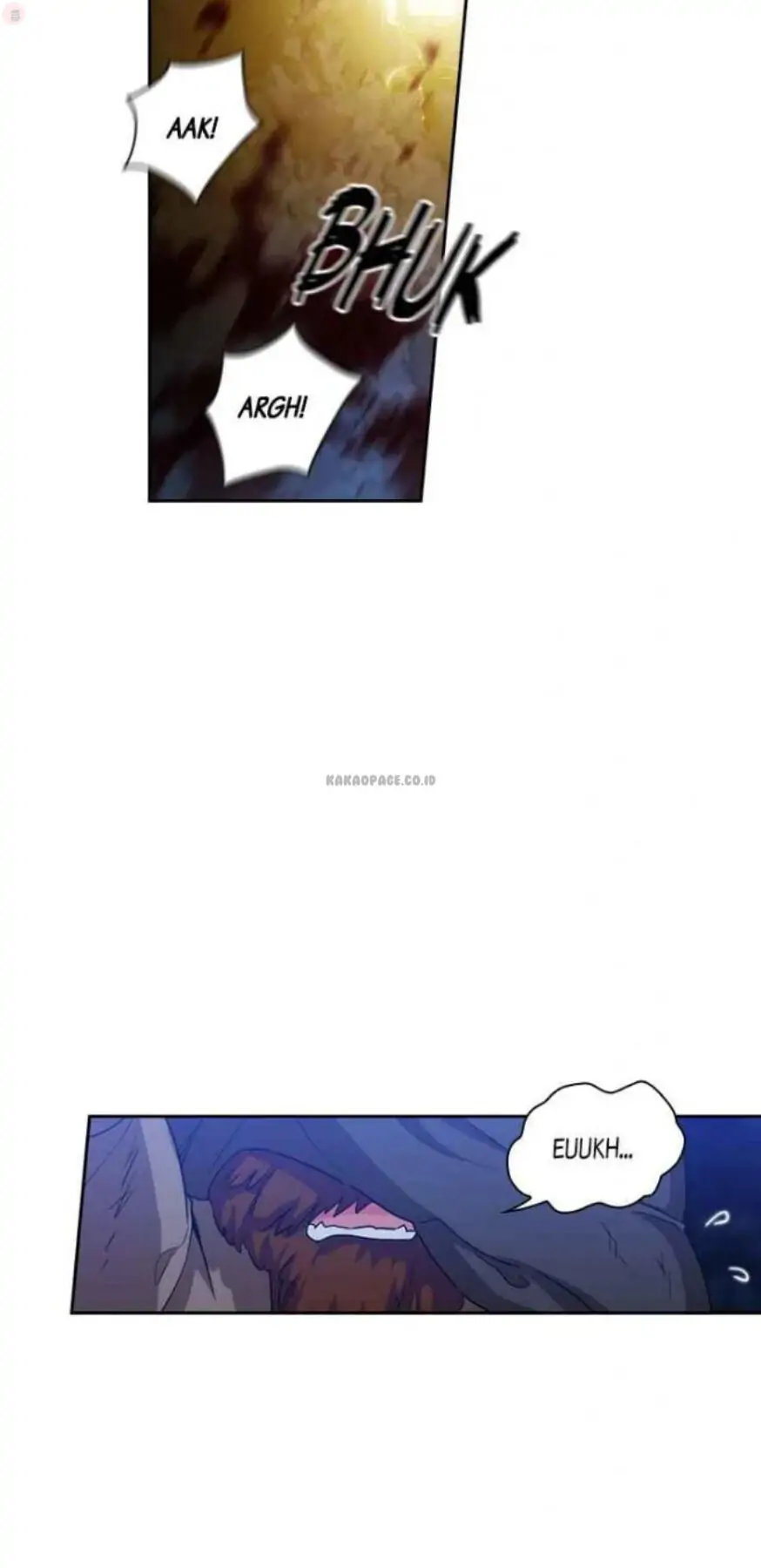 ADONIS Chapter 83 Gambar 38