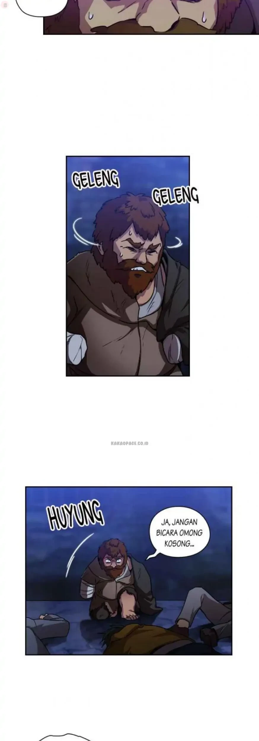 ADONIS Chapter 83 Gambar 41