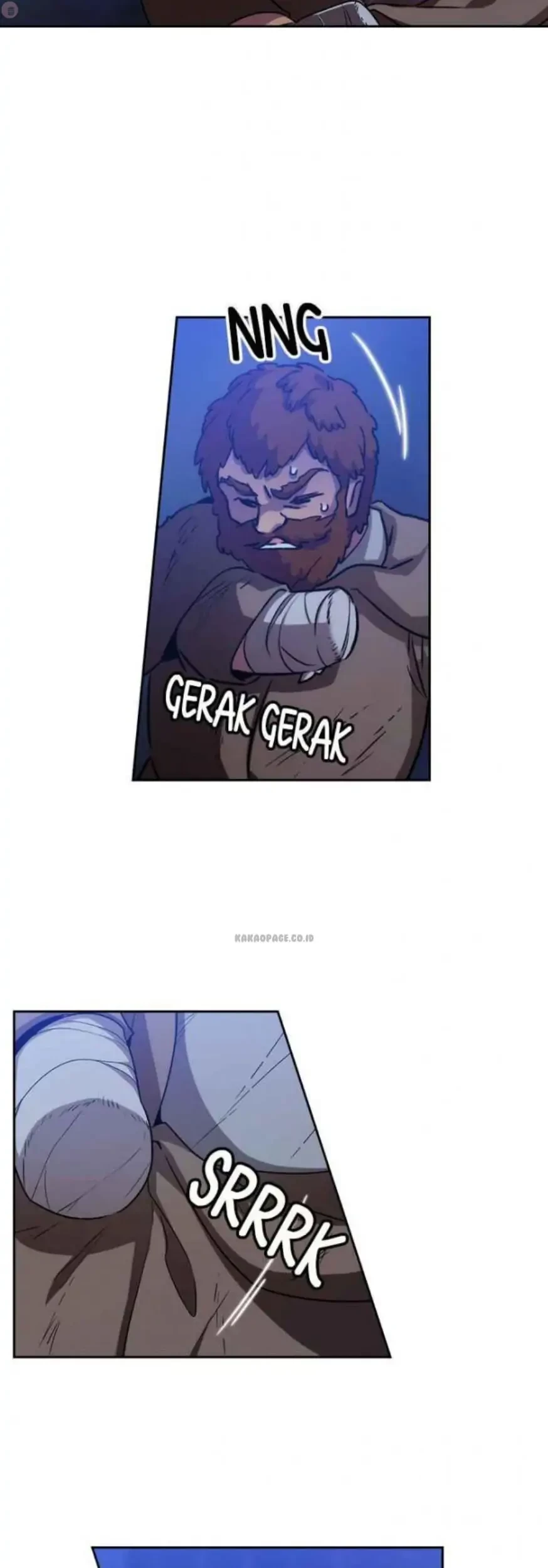 ADONIS Chapter 83 Gambar 43