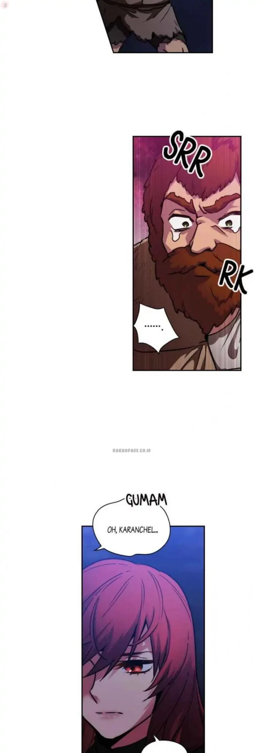 ADONIS Chapter 83 Gambar 45