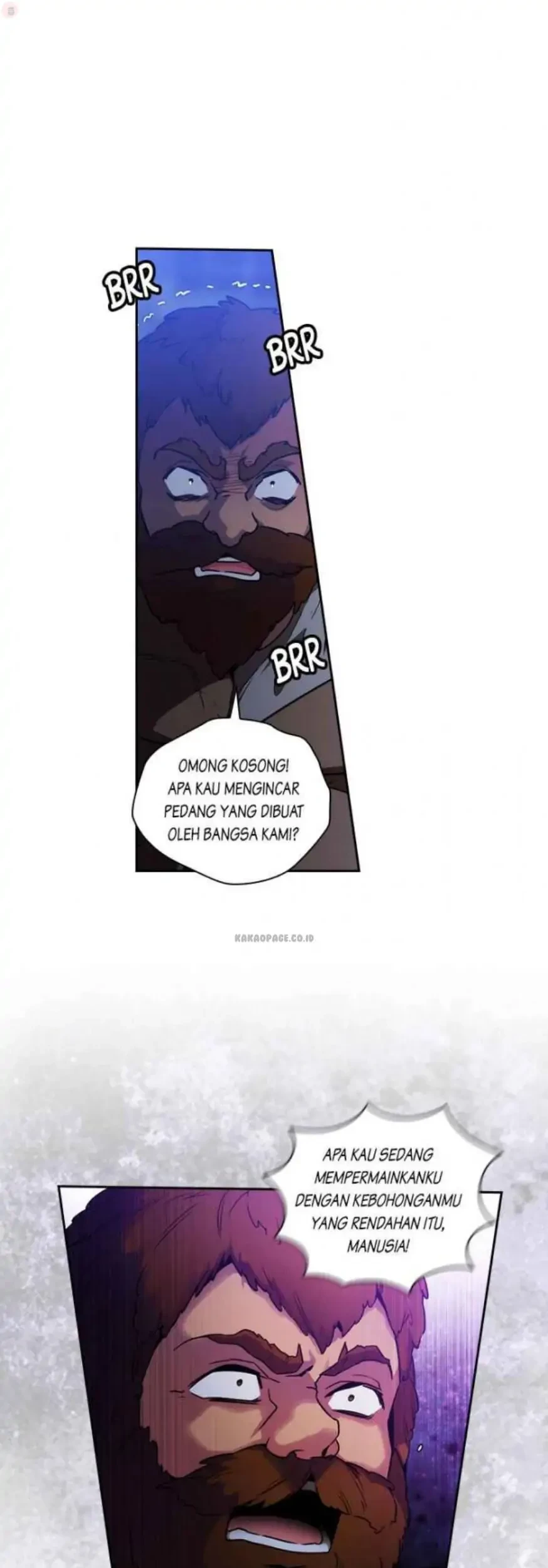 ADONIS Chapter 83 Gambar 49