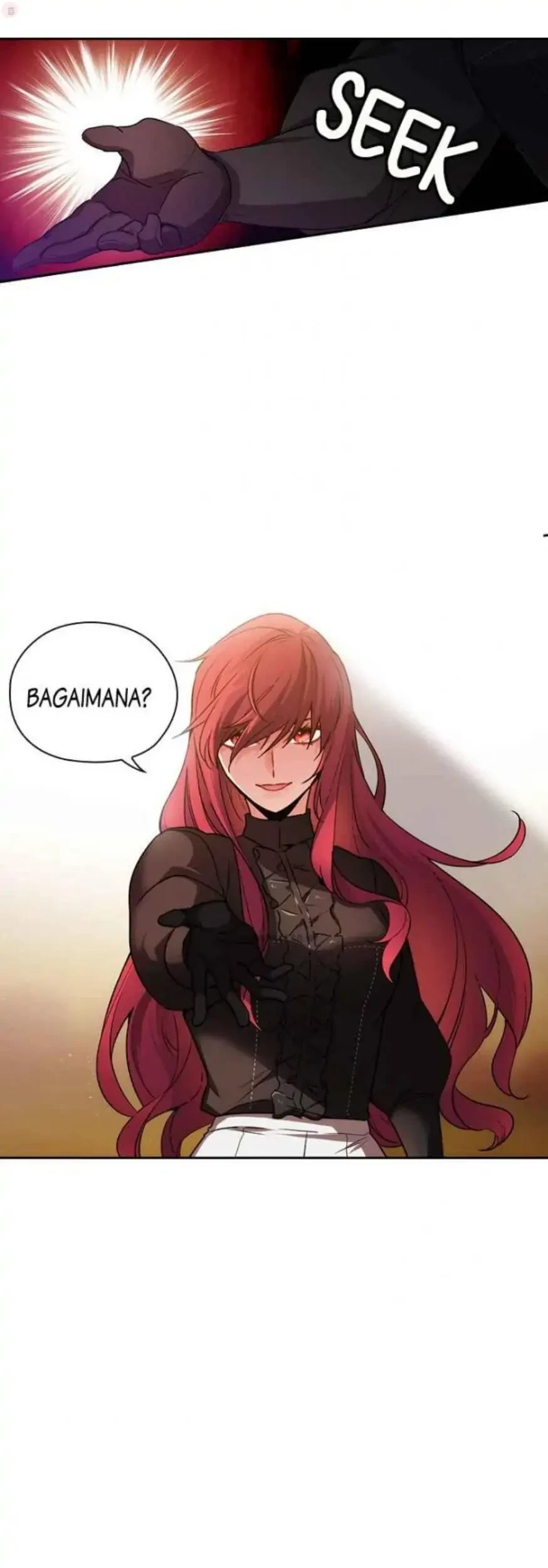 ADONIS Chapter 83 Gambar 3